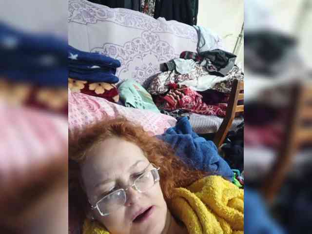 Madam-oss webcam