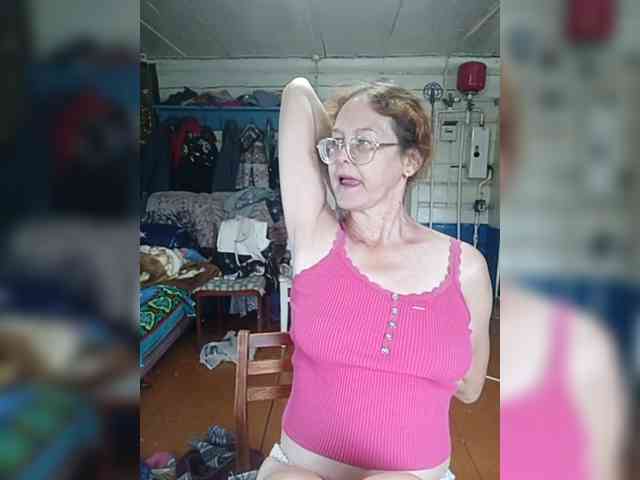 Madam-oss webcam
