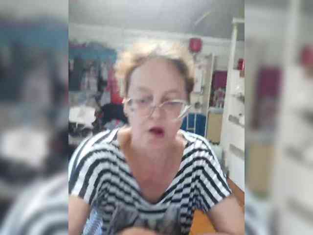 Madam-oss webcam