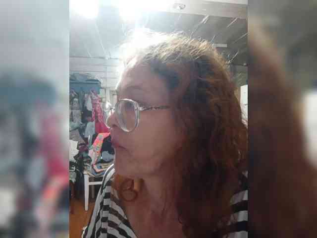 Madam-oss webcam