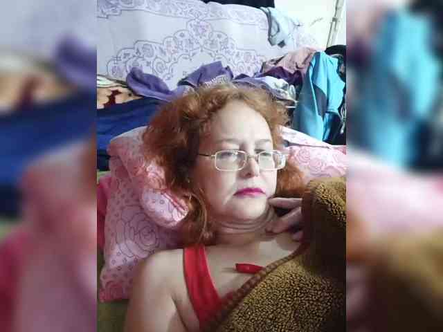 Madam-oss webcam