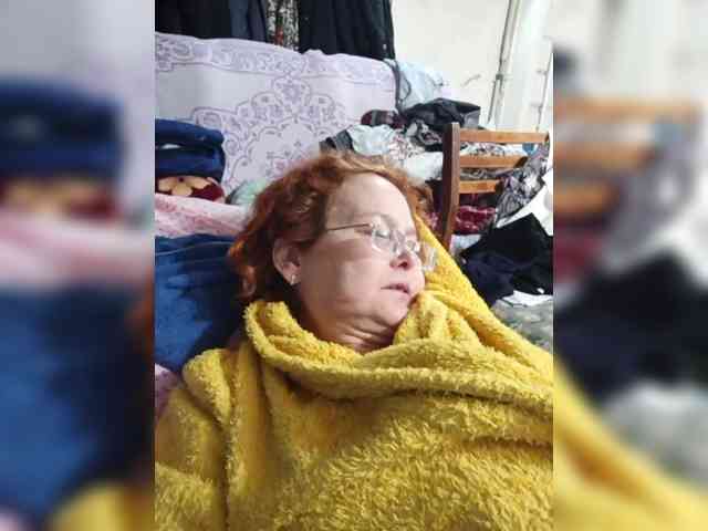Madam-oss webcam