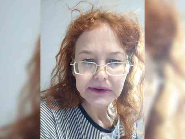 Madam-oss webcam