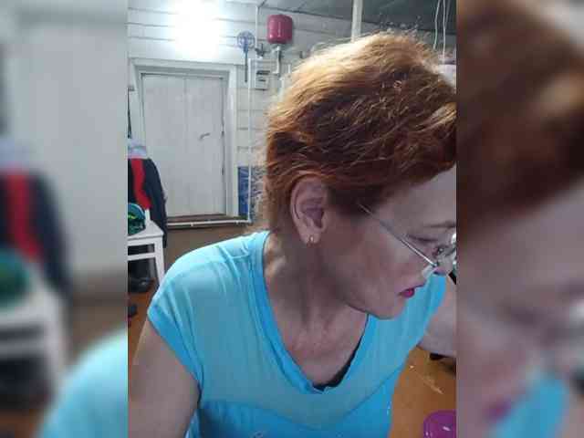 Madam-oss webcam