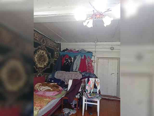 Madam-oss webcam