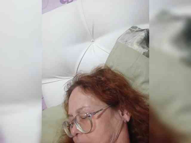 Madam-oss webcam