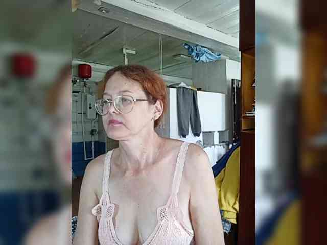 Madam-oss webcam