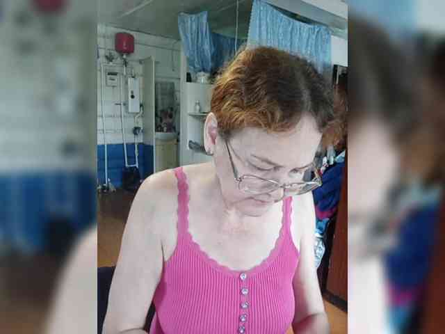 Madam-oss webcam