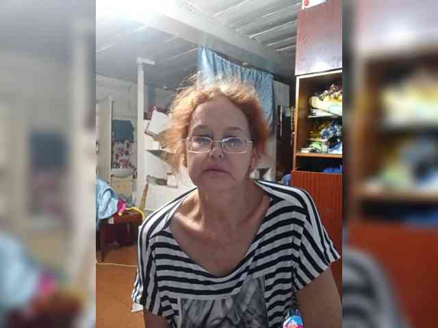 Madam-oss webcam