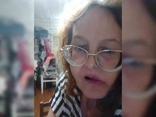 Madam-oss webcam