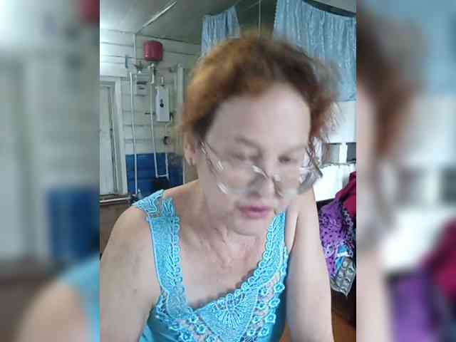 Madam-oss webcam