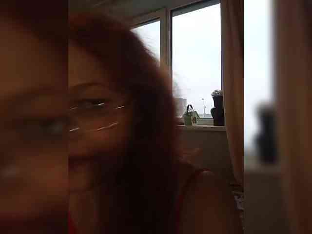 Madam-oss webcam