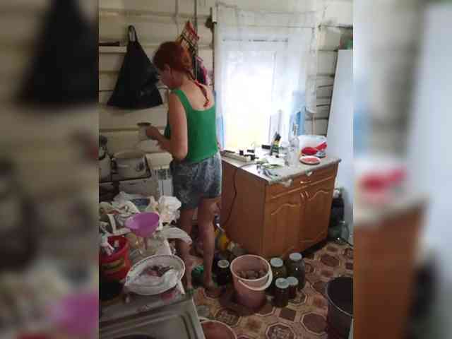 Madam-oss webcam
