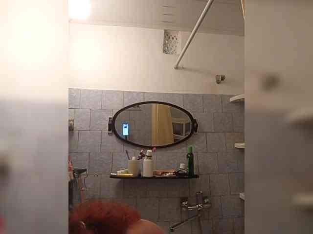 Madam-oss Live Webcam on BongaCams