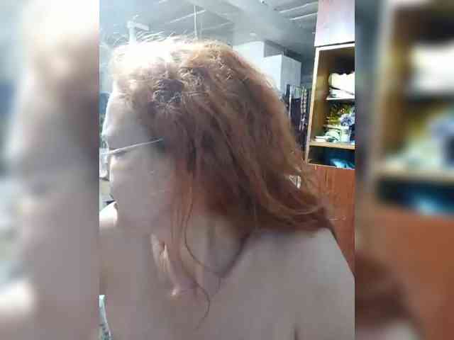 Madam-oss webcam