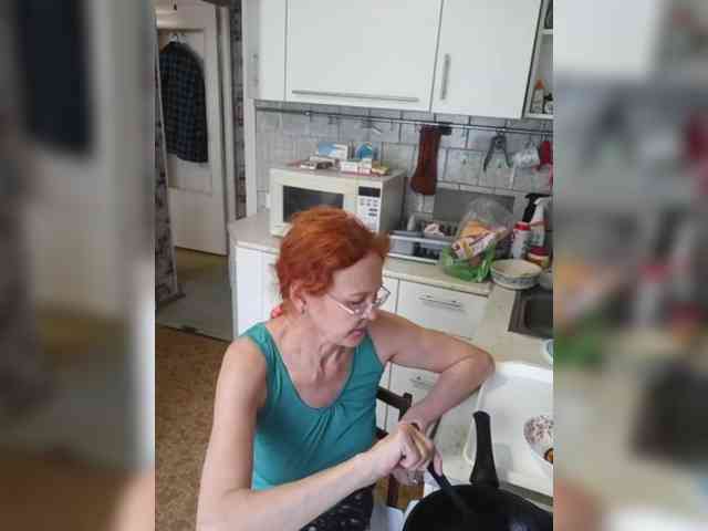 Madam-oss webcam