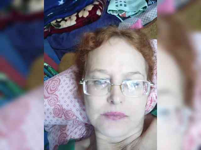 Madam-oss webcam