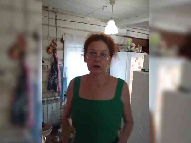 Madam-oss webcam