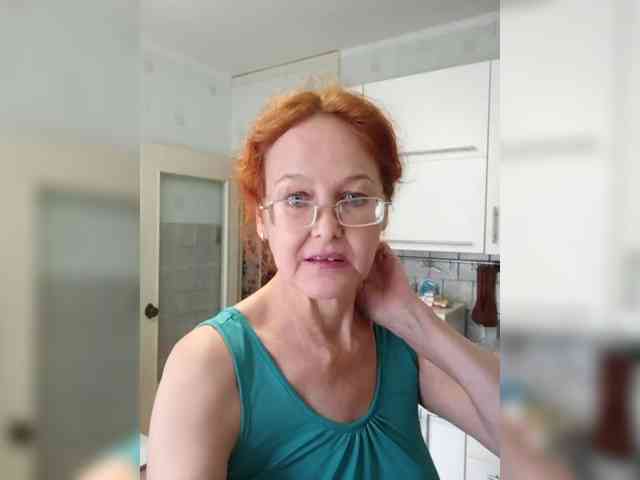 Madam-oss webcam