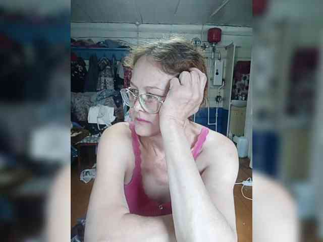Madam-oss webcam