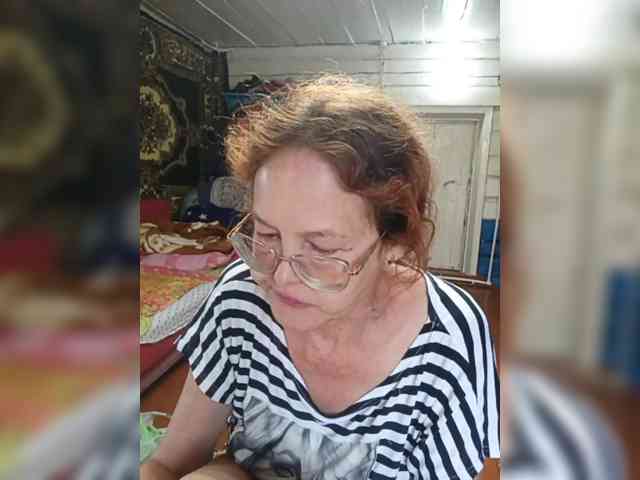 Madam-oss webcam