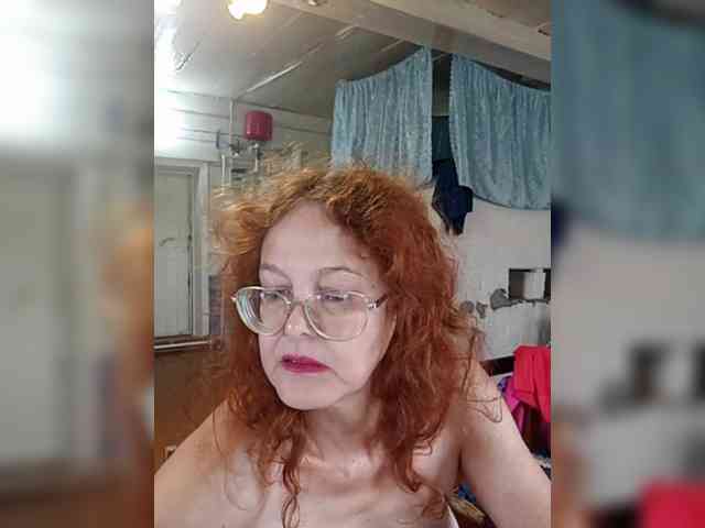 Madam-oss webcam