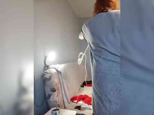 Madam-oss webcam