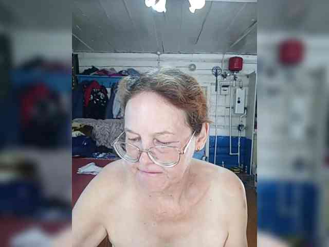 Madam-oss webcam