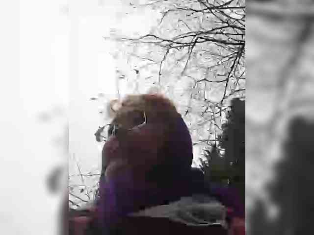 Madam-oss webcam