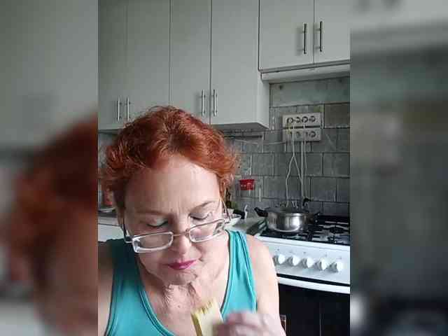 Madam-oss webcam