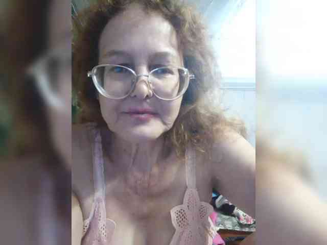 Madam-oss webcam