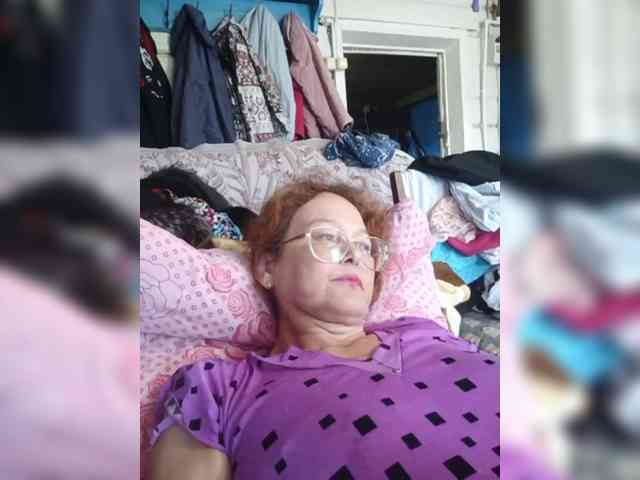 Madam-oss webcam