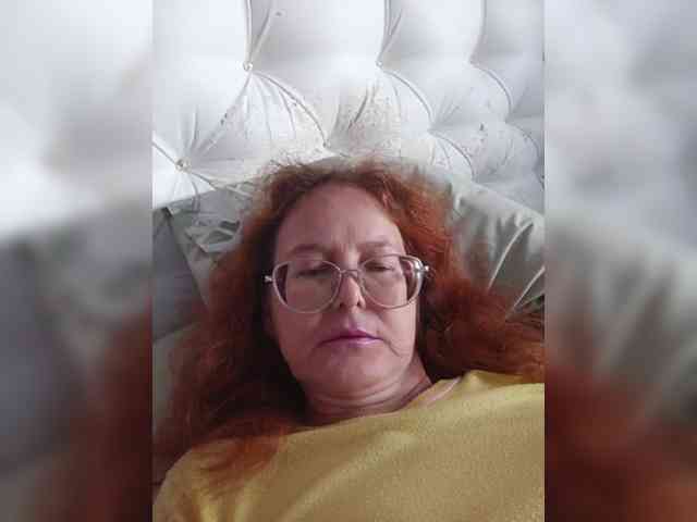Madam-oss webcam