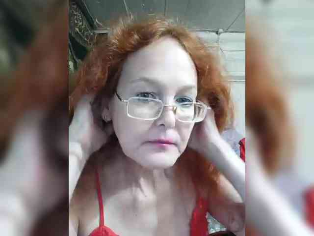 Madam-oss webcam