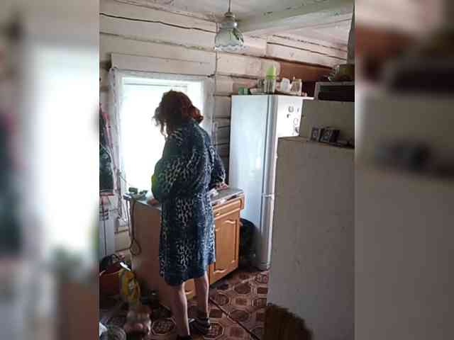 Madam-oss webcam