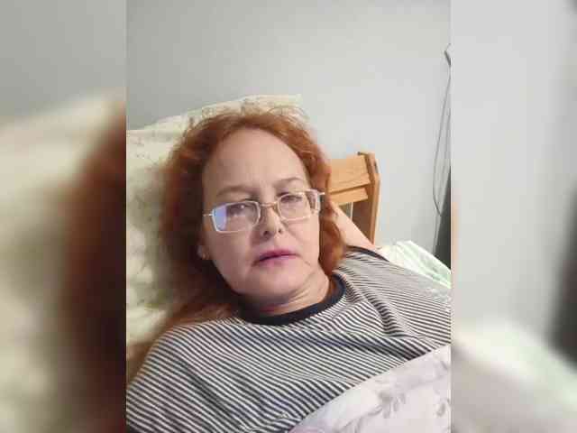 Madam-oss webcam