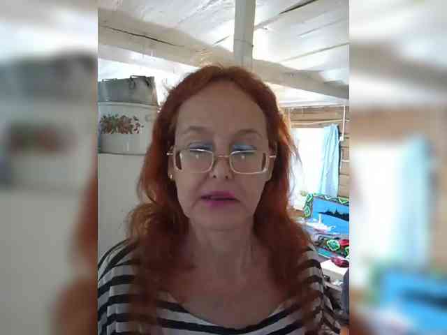 Madam-oss webcam