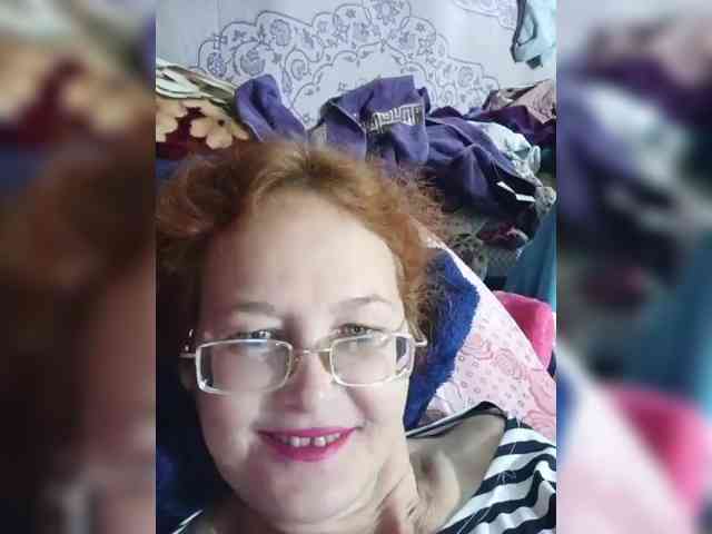 Madam-oss webcam