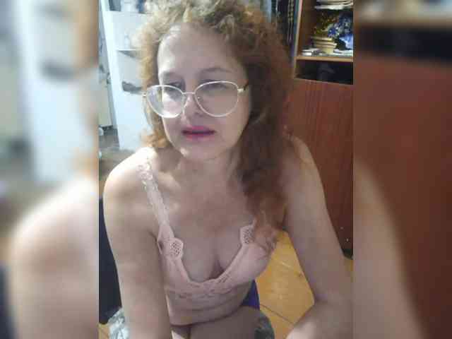 Madam-oss webcam