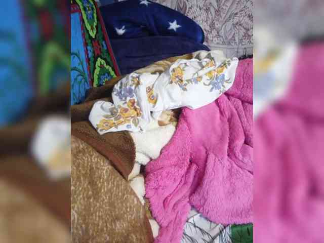 Madam-oss webcam
