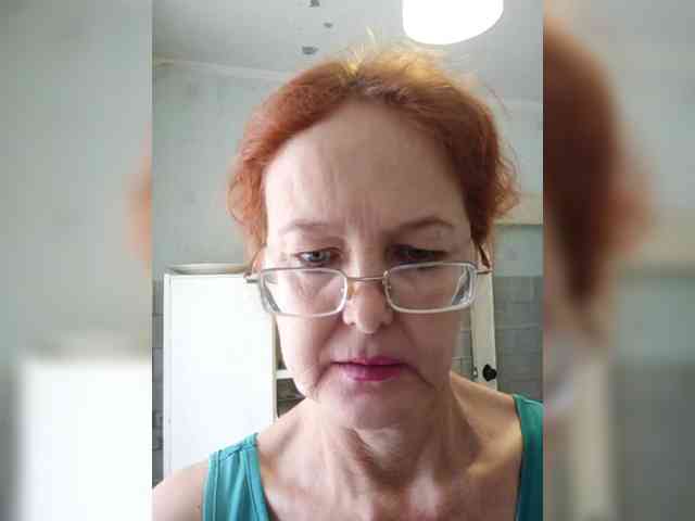 Madam-oss webcam