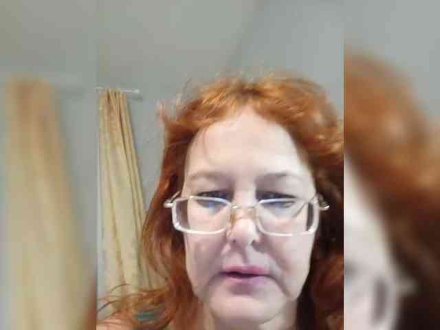 Madam-oss webcam