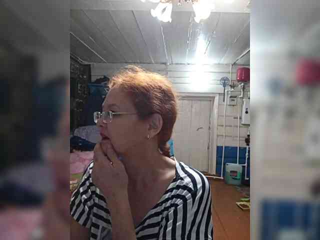 Madam-oss webcam