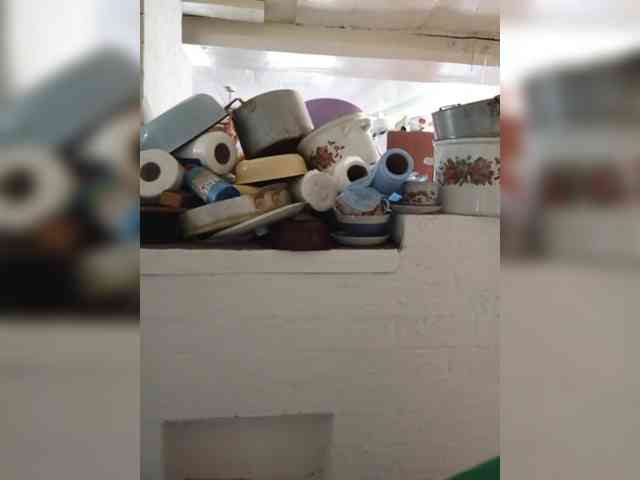 Madam-oss webcam