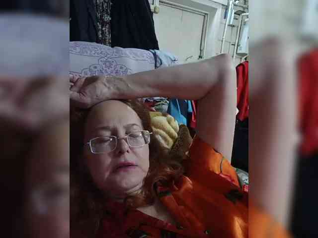 Madam-oss webcam