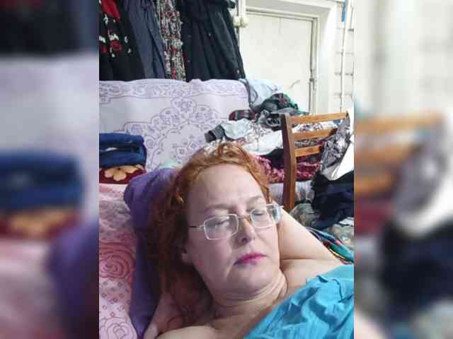 Madam-oss webcam