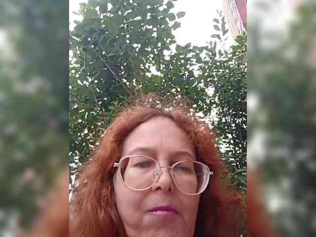 Madam-oss webcam