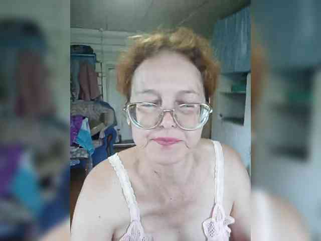 Madam-oss webcam