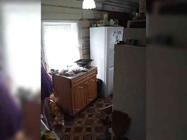 Madam-oss webcam