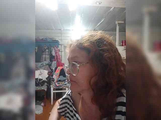 Madam-oss webcam